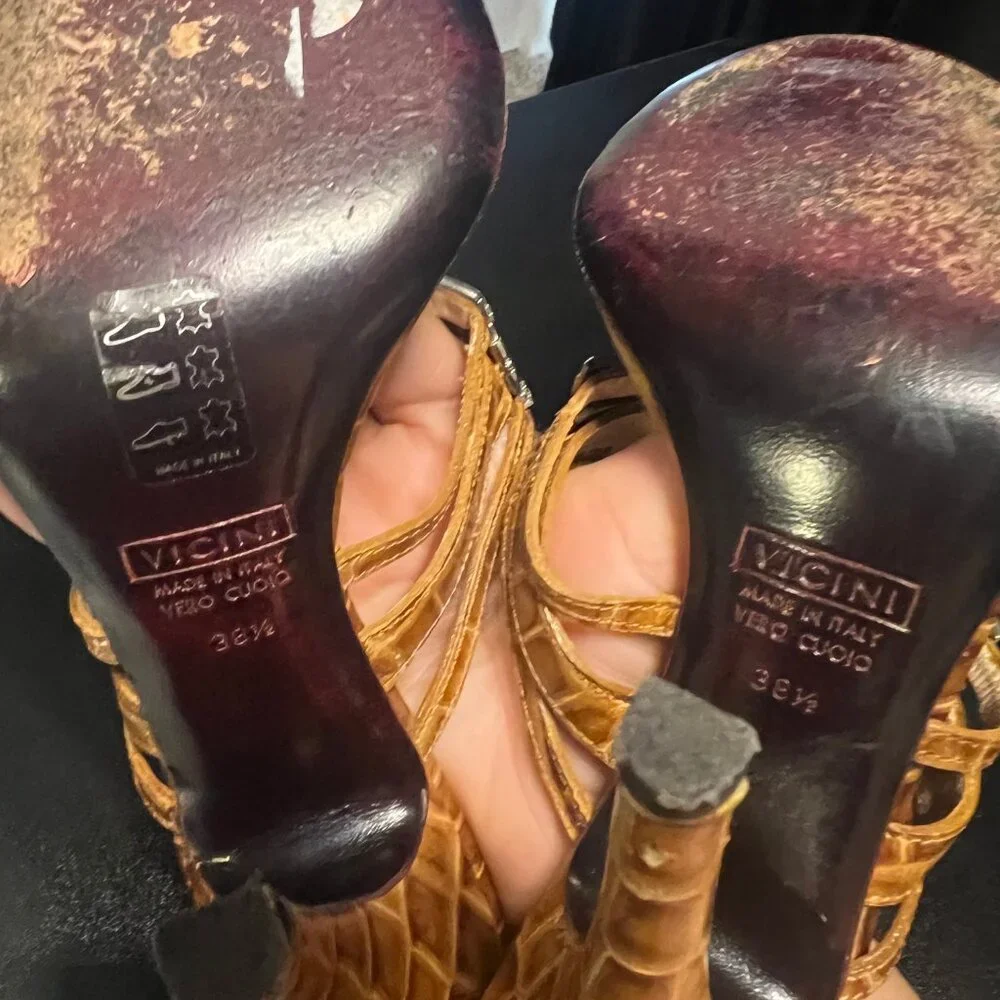 GIUSEPPE ZANOTTI DESIGN SHOES - Picture 5 of 5